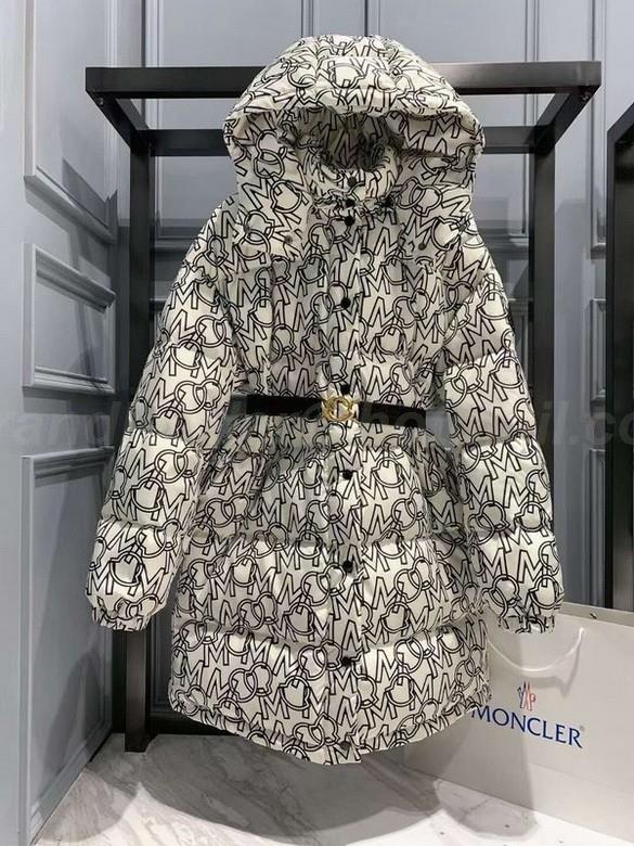 Moncler Women's Outwear 112